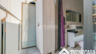Piso en venta en Carrer de Santa Carolina, El Baix Guinardó (Distrito Horta-Guinardó. Barcelona Capital) de 520.000 €