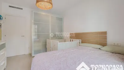 Piso en venta en Carrer de Santa Carolina, El Baix Guinardó (Distrito Horta-Guinardó. Barcelona Capital) de 520.000 €