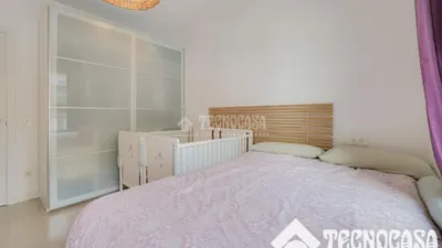 Piso en venta en Carrer de Santa Carolina, El Baix Guinardó (Distrito Horta-Guinardó. Barcelona Capital) de 520.000 €