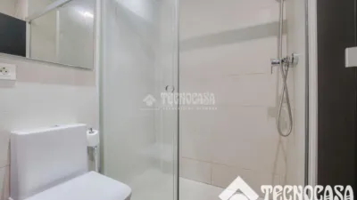 Piso en venta en Carrer de Santa Carolina, El Baix Guinardó (Distrito Horta-Guinardó. Barcelona Capital) de 520.000 €