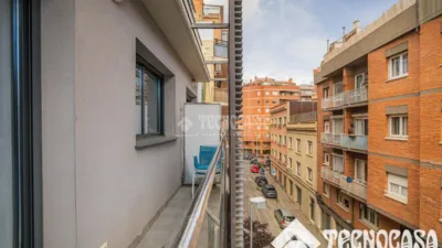 Piso en venta en Carrer de Santa Carolina, El Baix Guinardó (Distrito Horta-Guinardó. Barcelona Capital) de 520.000 €