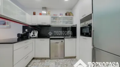 Piso en venta en Carrer de Santa Carolina, El Baix Guinardó (Distrito Horta-Guinardó. Barcelona Capital) de 520.000 €