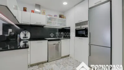 Piso en venta en Carrer de Santa Carolina, El Baix Guinardó (Distrito Horta-Guinardó. Barcelona Capital) de 520.000 €