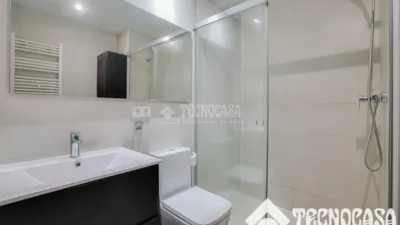 Piso en venta en Carrer de Santa Carolina, El Baix Guinardó (Distrito Horta-Guinardó. Barcelona Capital) de 520.000 €