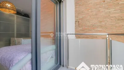 Piso en venta en Carrer de Santa Carolina, El Baix Guinardó (Distrito Horta-Guinardó. Barcelona Capital) de 520.000 €