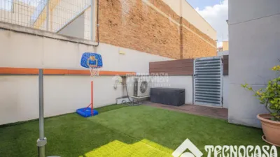 Piso en venta en Carrer de Santa Carolina, El Baix Guinardó (Distrito Horta-Guinardó. Barcelona Capital) de 520.000 €