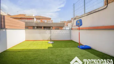 Piso en venta en Carrer de Santa Carolina, El Baix Guinardó (Distrito Horta-Guinardó. Barcelona Capital) de 520.000 €