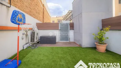 Piso en venta en Carrer de Santa Carolina, El Baix Guinardó (Distrito Horta-Guinardó. Barcelona Capital) de 520.000 €