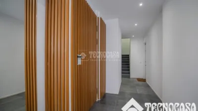 Piso en venta en Carrer de Santa Carolina, El Baix Guinardó (Distrito Horta-Guinardó. Barcelona Capital) de 520.000 €