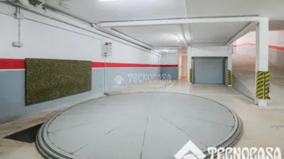 Piso en venta en Carrer de Santa Carolina, El Baix Guinardó (Distrito Horta-Guinardó. Barcelona Capital) de 520.000 €