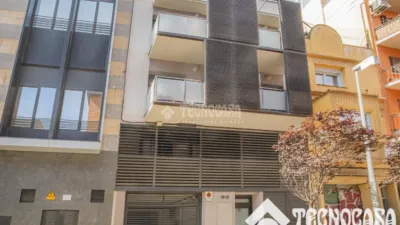 Piso en venta en Carrer de Santa Carolina, El Baix Guinardó (Distrito Horta-Guinardó. Barcelona Capital) de 520.000 €
