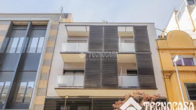 Piso en venta en Carrer de Santa Carolina, El Baix Guinardó (Distrito Horta-Guinardó. Barcelona Capital) de 520.000 €