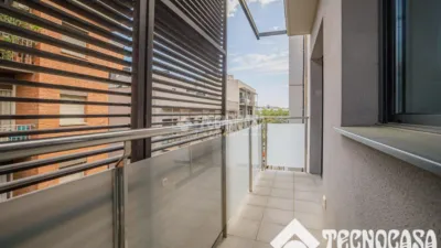 Piso en venta en Carrer de Santa Carolina, El Baix Guinardó (Distrito Horta-Guinardó. Barcelona Capital) de 520.000 €