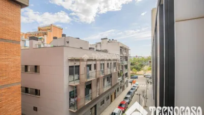 Piso en venta en Carrer de Santa Carolina, El Baix Guinardó (Distrito Horta-Guinardó. Barcelona Capital) de 520.000 €