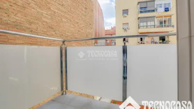Piso en venta en Carrer de Santa Carolina, El Baix Guinardó (Distrito Horta-Guinardó. Barcelona Capital) de 520.000 €
