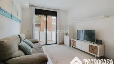 Piso en venta en Carrer de Santa Carolina, El Baix Guinardó (Distrito Horta-Guinardó. Barcelona Capital) de 520.000 €