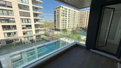 Piso en alquiler en Valdebebas-Valdefuentes - Imagen 14