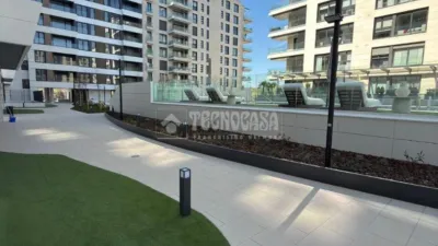 Piso en alquiler en Valdebebas-Valdefuentes - Imagen 17