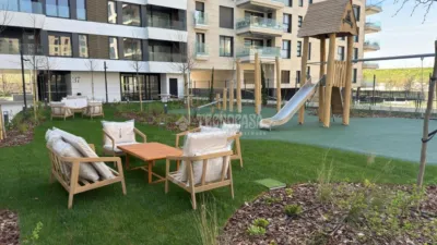 Piso en alquiler en Valdebebas-Valdefuentes - Imagen 18