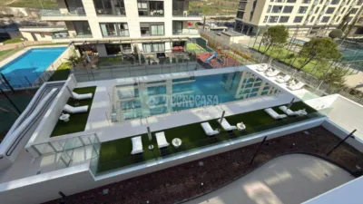 Piso en alquiler en Valdebebas-Valdefuentes - Imagen 19