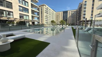 Piso en alquiler en Valdebebas-Valdefuentes - Imagen 20