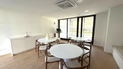 Piso en alquiler en Valdebebas-Valdefuentes - Imagen 22