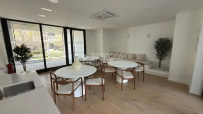 Piso en alquiler en Valdebebas-Valdefuentes - Imagen 23