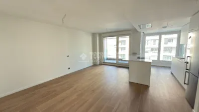 Piso en alquiler en Valdebebas-Valdefuentes - Imagen 3