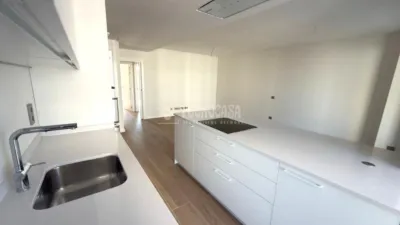 Piso en alquiler en Valdebebas-Valdefuentes - Imagen 4