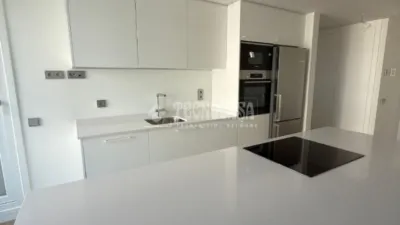 Piso en alquiler en Valdebebas-Valdefuentes - Imagen 5