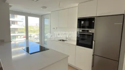 Piso en alquiler en Valdebebas-Valdefuentes - Imagen 6