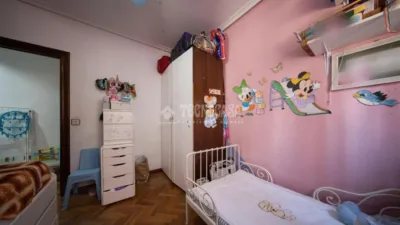 Piso en venta en Paseo Zorrilla-Campo Grande-Cuatro de Marzo, Paseo Zorrilla-Campo Grande-Cuatro de Marzo (Valladolid Capital) de 135.000 €