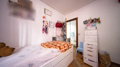 Piso en venta en Paseo Zorrilla-Campo Grande-Cuatro de Marzo, Paseo Zorrilla-Campo Grande-Cuatro de Marzo (Valladolid Capital) de 135.000 €