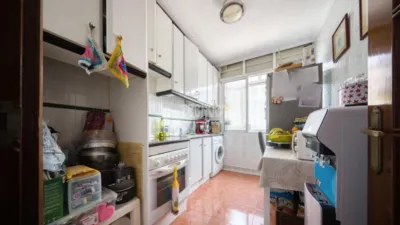 Piso en venta en Paseo Zorrilla-Campo Grande-Cuatro de Marzo, Paseo Zorrilla-Campo Grande-Cuatro de Marzo (Valladolid Capital) de 135.000 €