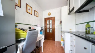 Piso en venta en Paseo Zorrilla-Campo Grande-Cuatro de Marzo, Paseo Zorrilla-Campo Grande-Cuatro de Marzo (Valladolid Capital) de 135.000 €