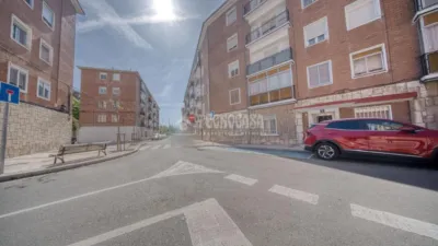 Piso en venta en Paseo Zorrilla-Campo Grande-Cuatro de Marzo, Paseo Zorrilla-Campo Grande-Cuatro de Marzo (Valladolid Capital) de 135.000 €