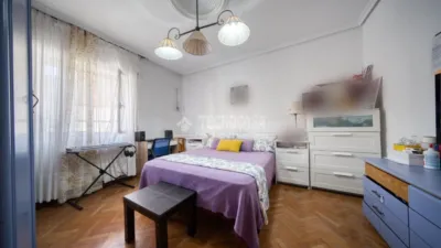 Piso en venta en Paseo Zorrilla-Campo Grande-Cuatro de Marzo, Paseo Zorrilla-Campo Grande-Cuatro de Marzo (Valladolid Capital) de 135.000 €