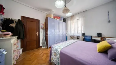Piso en venta en Paseo Zorrilla-Campo Grande-Cuatro de Marzo, Paseo Zorrilla-Campo Grande-Cuatro de Marzo (Valladolid Capital) de 135.000 €