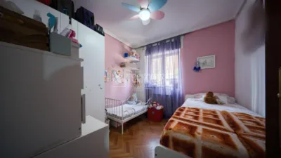 Piso en venta en Paseo Zorrilla-Campo Grande-Cuatro de Marzo, Paseo Zorrilla-Campo Grande-Cuatro de Marzo (Valladolid Capital) de 135.000 €