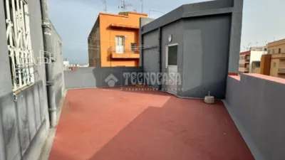 Casa adosada en venta en La Salud-El Perú-Cruz del Señor-Buenavista, La Salud-El Perú-Cruz del Señor-Buenavista (Distrito Salud-La Salle. Santa Cruz de Tenerife Capital) de 314.900 €