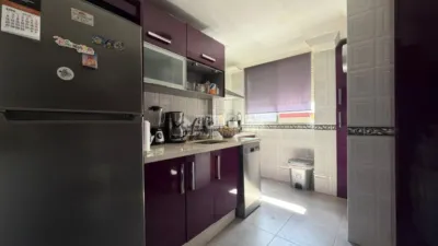 Piso en venta en Oeste, Oeste (Jerez de la Frontera) de 127.500 €