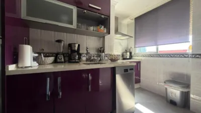 Piso en venta en Oeste, Oeste (Jerez de la Frontera) de 127.500 €