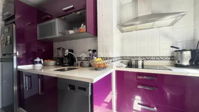 Piso en venta en Oeste, Oeste (Jerez de la Frontera) de 127.500 €