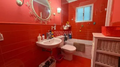 Piso en venta en Oeste, Oeste (Jerez de la Frontera) de 127.500 €