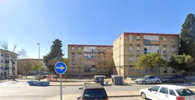 Piso en venta en Oeste, Oeste (Jerez de la Frontera) de 127.500 €