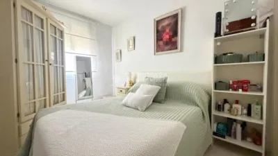 Piso en venta en Oeste, Oeste (Jerez de la Frontera) de 127.500 €
