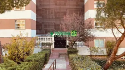 Piso en alquiler en Olías del Rey, Olías del Rey de 1.200 €<span>/mes</span>