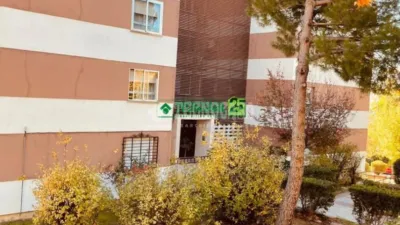 Piso en alquiler en Olías del Rey, Olías del Rey de 1.200 €<span>/mes</span>