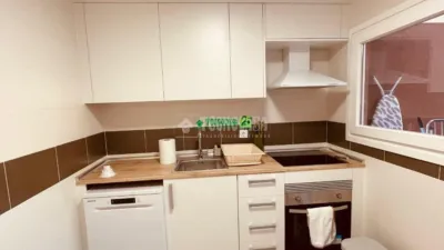 Piso en alquiler en Olías del Rey, Olías del Rey de 1.200 €<span>/mes</span>