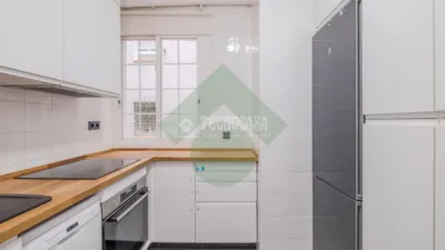 Piso en alquiler en Calle de Ramón de Santillán - Imagen 11